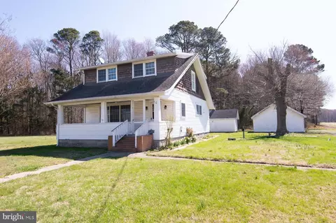 1923 Church Creek Rd, Church Creek, MD 21622