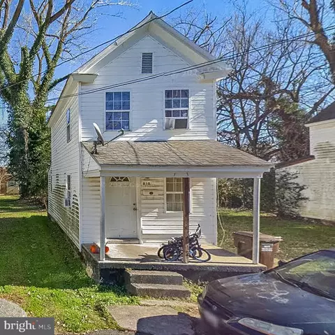 810 Center St, Cambridge, MD 21613