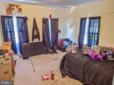 Bedroom - 810 Center St, Cambridge, MD 21613 photo 1 of 3