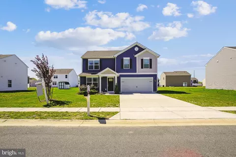 1672 Terrapin Cir, Cambridge, MD 21613