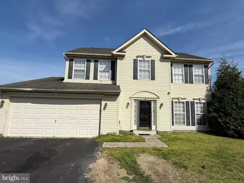 111 Martin Dr, Hurlock, MD 21643