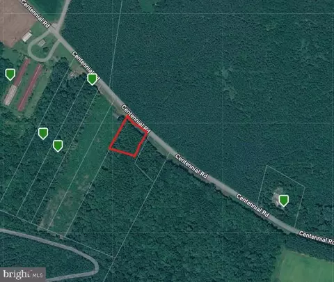 Centennial Road, Vienna, MD 21869