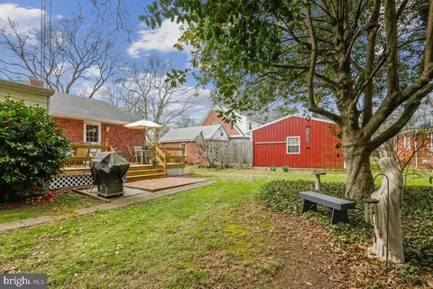 1205 Hambrooks Blvd, Cambridge, MD 21613 photo 4