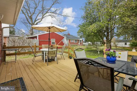 1205 Hambrooks Blvd, Cambridge, MD 21613 photo 3