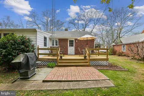 1205 Hambrooks Blvd, Cambridge, MD 21613 photo 2