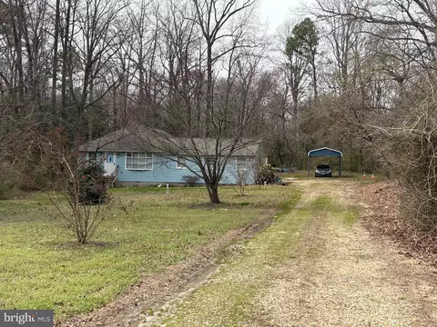 6810 1 Eldorado Rd, Federalsburg, MD 21632