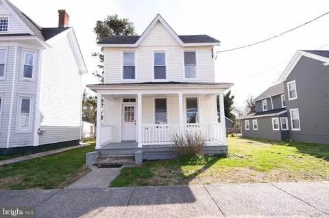 309 Maryland Ave, Cambridge, MD 21613