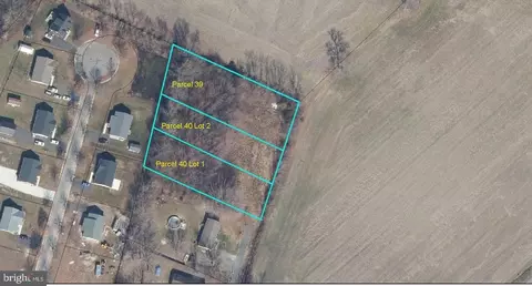 3 Lots End Of Harvey St, East New Market, MD 21631