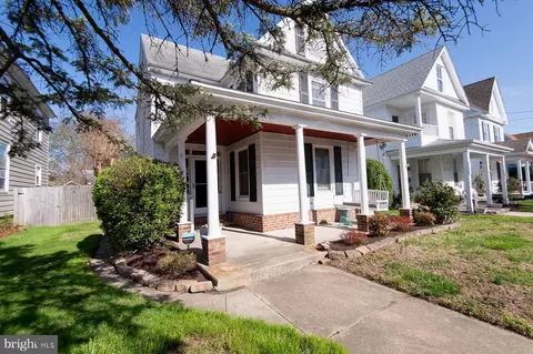 105 W End Ave, Cambridge, MD 21613