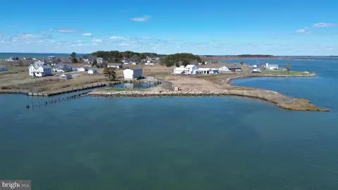 1630 Steamboat Wharf, Fishing Creek, MD 21634