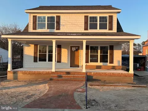 111 Gay St, Vienna, MD 21869