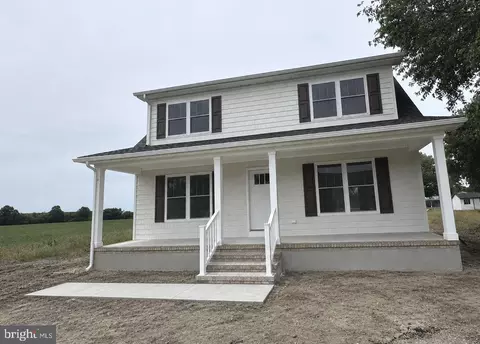 111 Gay St, Vienna, MD 21869