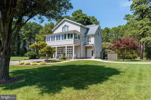 3113 Bay View Dr, Church Creek, MD 21622