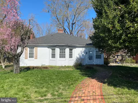 205 Somerset Ave, Cambridge, MD 21613