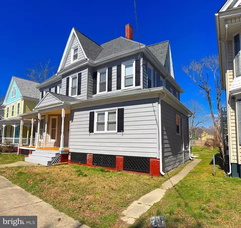 705 Church St, Cambridge, MD 21613