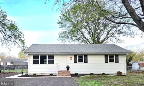 105 Goodwill St, Secretary, MD 21664