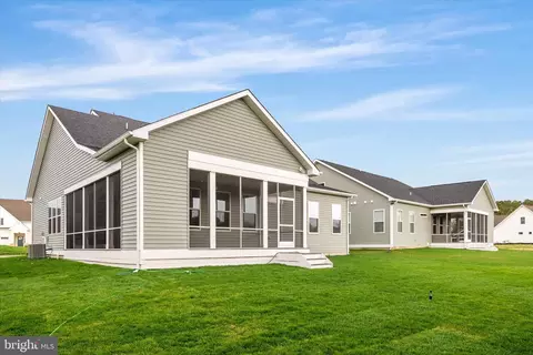 Exterior - 2728 Marsh Elder Rd, Cambridge, MD 21613 photo 9 of 12