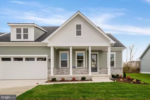 Exterior - 2728 Marsh Elder Rd, Cambridge, MD 21613 photo 3 of 12