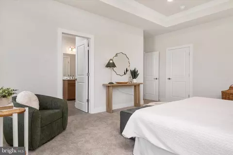 Bedroom - 2728 Marsh Elder Rd, Cambridge, MD 21613 photo 2 of 3