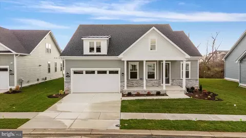 Exterior - 2728 Marsh Elder Rd, Cambridge, MD 21613 photo 2 of 12