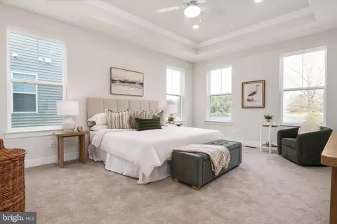 Bedroom - 2728 Marsh Elder Rd, Cambridge, MD 21613 photo 1 of 3