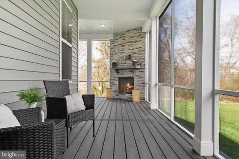 Exterior - 2728 Marsh Elder Rd, Cambridge, MD 21613 photo 4 of 12