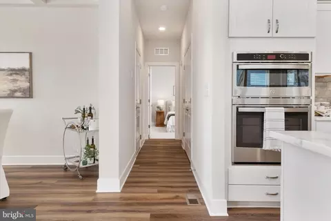 Entry Way - 2728 Marsh Elder Rd, Cambridge, MD 21613 photo 11 of 12