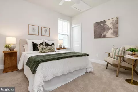 Bedroom - 2728 Marsh Elder Rd, Cambridge, MD 21613 photo 3 of 3