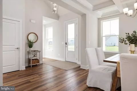 Entry Way - 2728 Marsh Elder Rd, Cambridge, MD 21613 photo 9 of 12