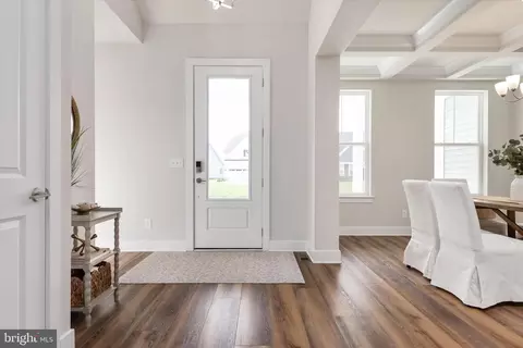 Entry Way - 2728 Marsh Elder Rd, Cambridge, MD 21613 photo 7 of 12