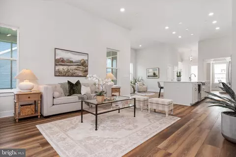 Entry Way - 2728 Marsh Elder Rd, Cambridge, MD 21613 photo 5 of 12