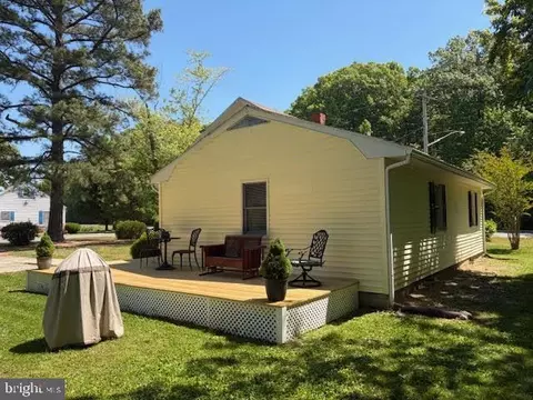 Exterior - 1209 Bayly Rd, Cambridge, MD 21613 photo 5 of 7