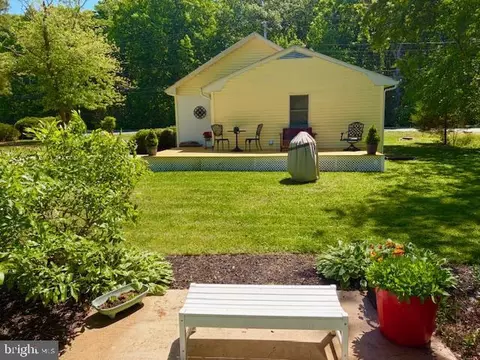 Exterior - 1209 Bayly Rd, Cambridge, MD 21613 photo 6 of 7