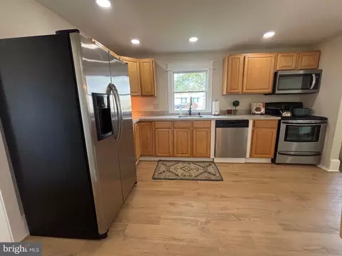 Kitchen - 1209 Bayly Rd, Cambridge, MD 21613 photo 4 of 4