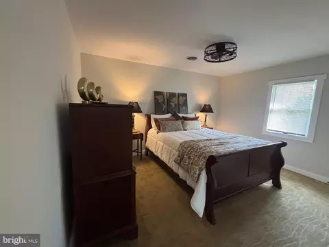 Bedroom - 1209 Bayly Rd, Cambridge, MD 21613 photo 4 of 4