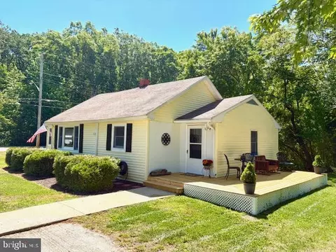 Exterior - 1209 Bayly Rd, Cambridge, MD 21613 photo 3 of 7