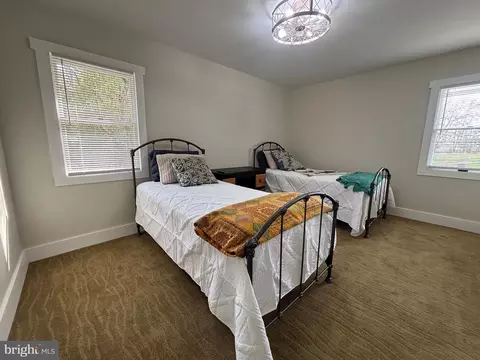 Bedroom - 1209 Bayly Rd, Cambridge, MD 21613 photo 2 of 4