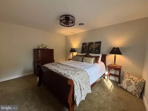 Bedroom - 1209 Bayly Rd, Cambridge, MD 21613 photo 3 of 4