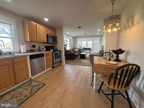 Kitchen - 1209 Bayly Rd, Cambridge, MD 21613 photo 1 of 4