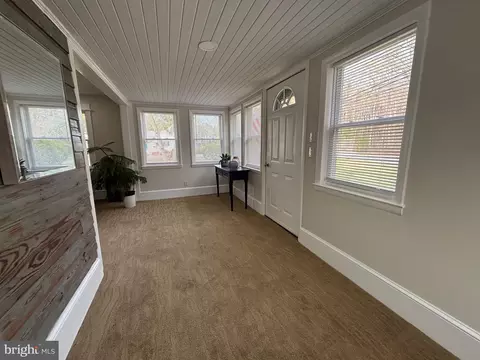Entry Way - 1209 Bayly Rd, Cambridge, MD 21613 photo 1 of 2