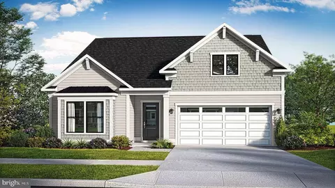 TBB Marsh Elder Road #LATITUDE, Cambridge, MD 21613