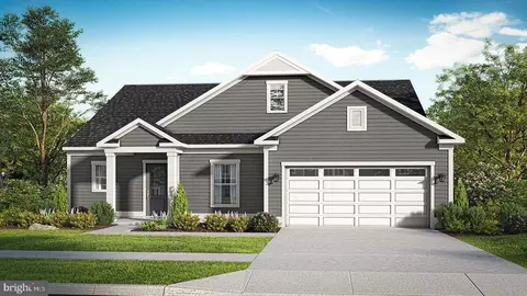 TBB Marsh Elder Road #ST.KITTS, Cambridge, MD 21613