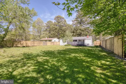 Exterior - 10 Bay View Ave, Cambridge, MD 21613 photo 6 of 7