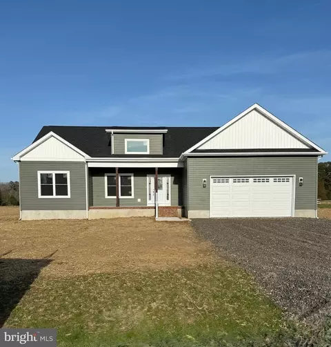 3403 Great Oaks Rd, East New Market, MD 21631