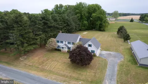 5403 Peach Tree Dr, Cambridge, MD 21613