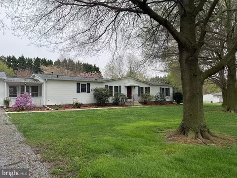 6531 Cabin Ridge Rd, Hurlock, MD 21643