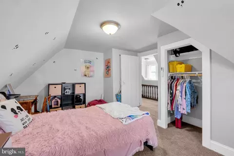 Bedroom - 406 High St, Cambridge, MD 21613 photo 4 of 5