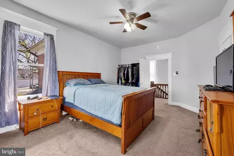 Bedroom - 406 High St, Cambridge, MD 21613 photo 2 of 5