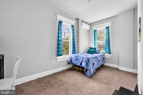 Bedroom - 406 High St, Cambridge, MD 21613 photo 3 of 5
