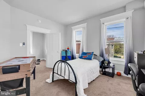 Bedroom - 406 High St, Cambridge, MD 21613 photo 1 of 5